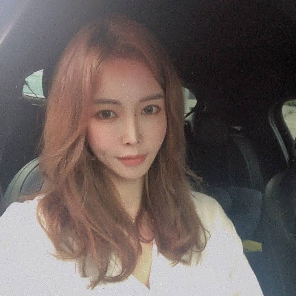 김경혜헤어페이스