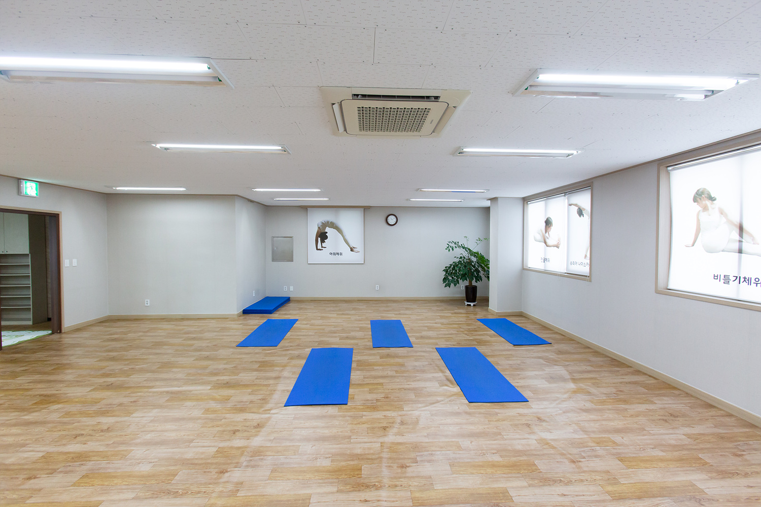 정희요가교실 대표 이미지