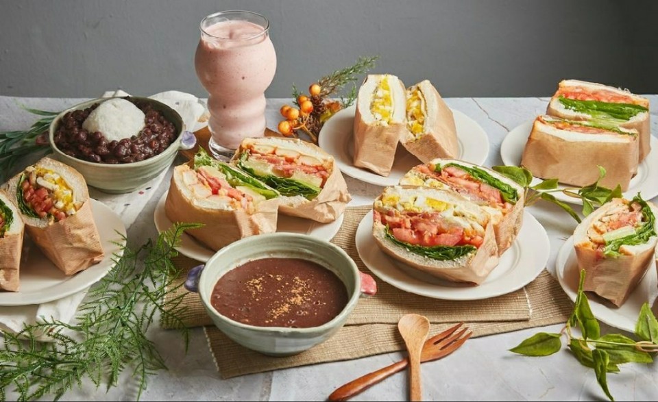 MAd.ma | 서울 은평구에서 단팥죽맛집 소개합니다 단팥죽전문점 방문해 보세요 가고싶은카페 오름