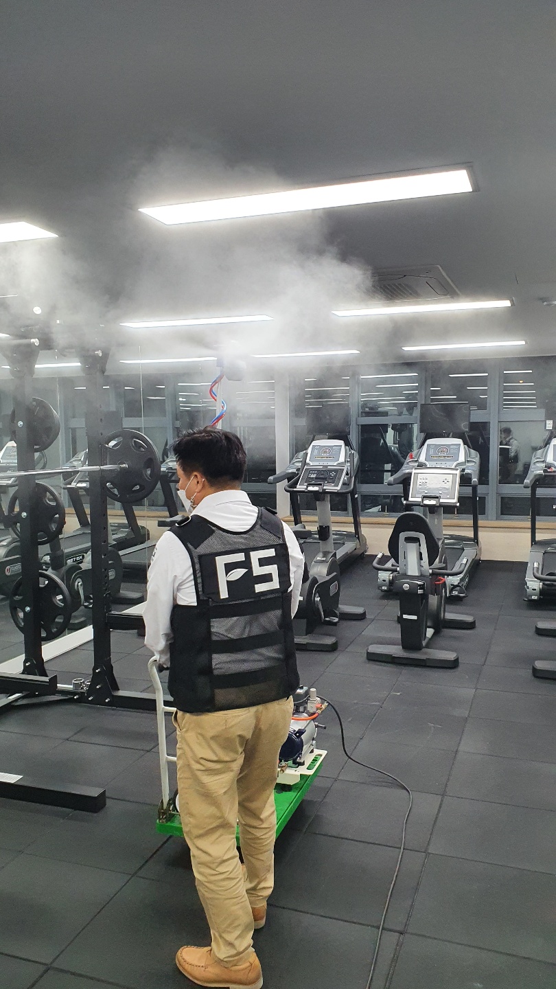 그린F5부산진구본부