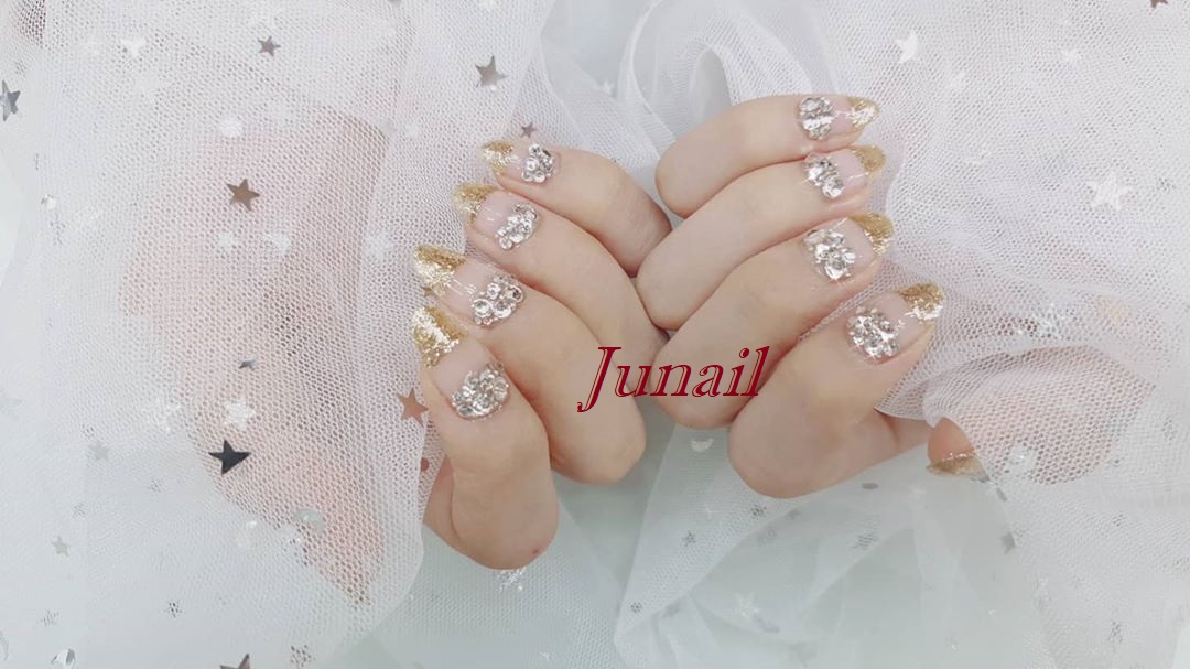 주네일