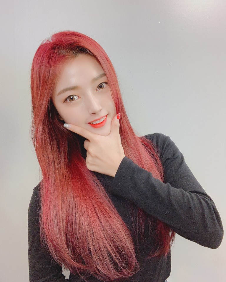 김경혜헤어페이스