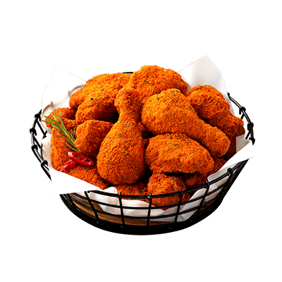 BHC치킨 군산수송롯데점