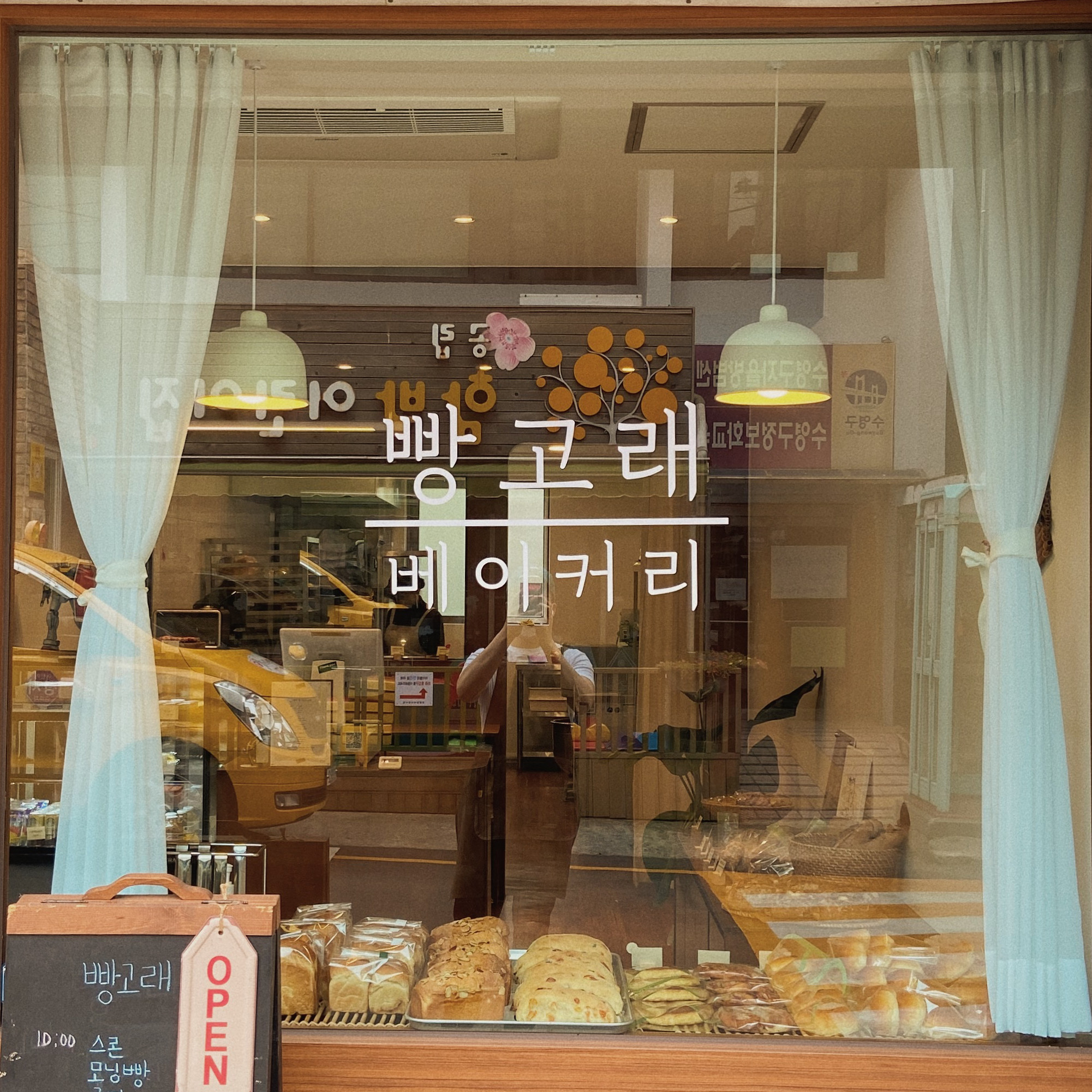 빵고래