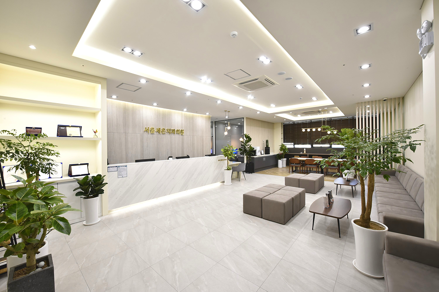 서울세온치과의원 대표 이미지