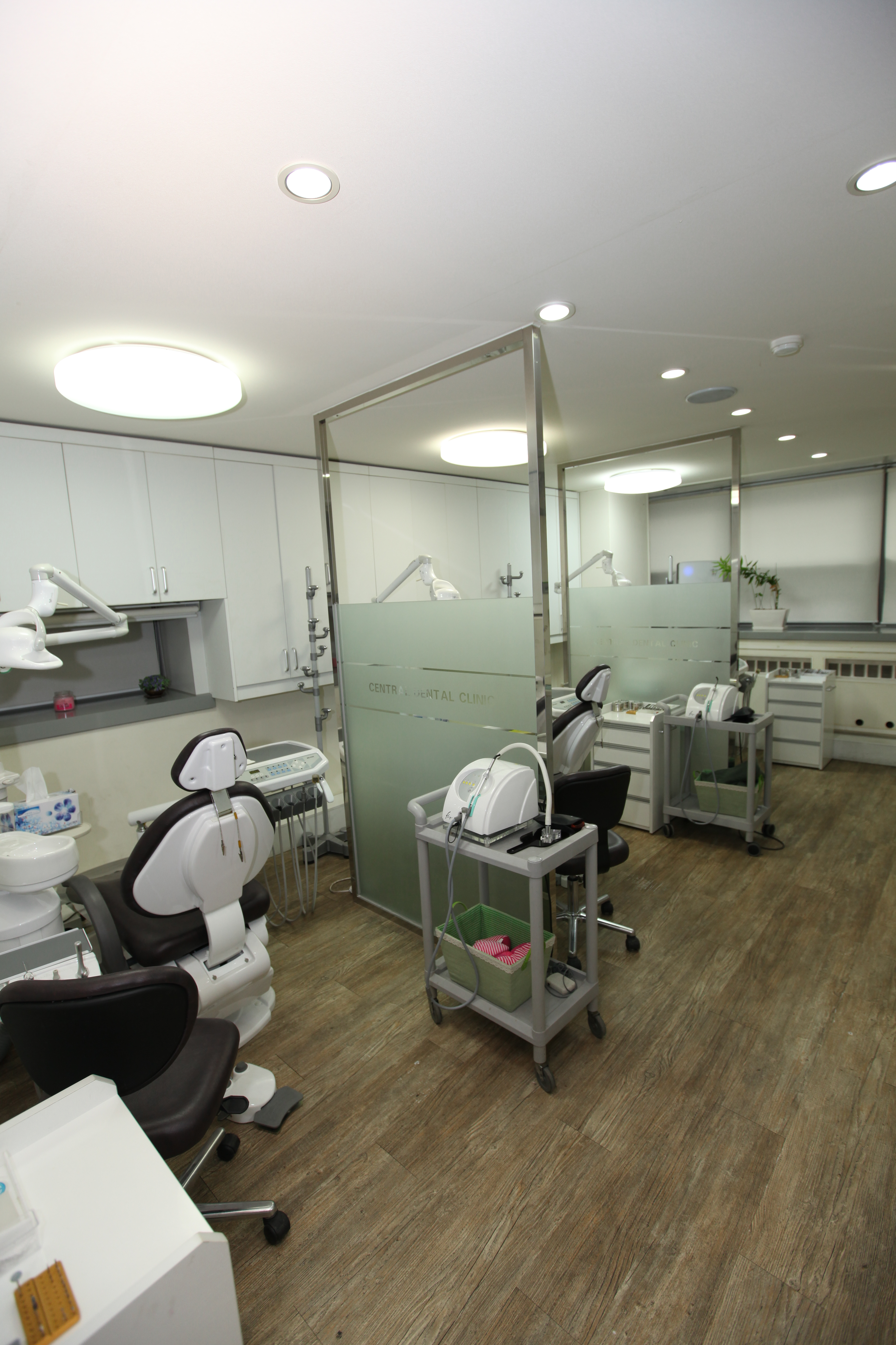 강북센트럴치과의원 대표 이미지