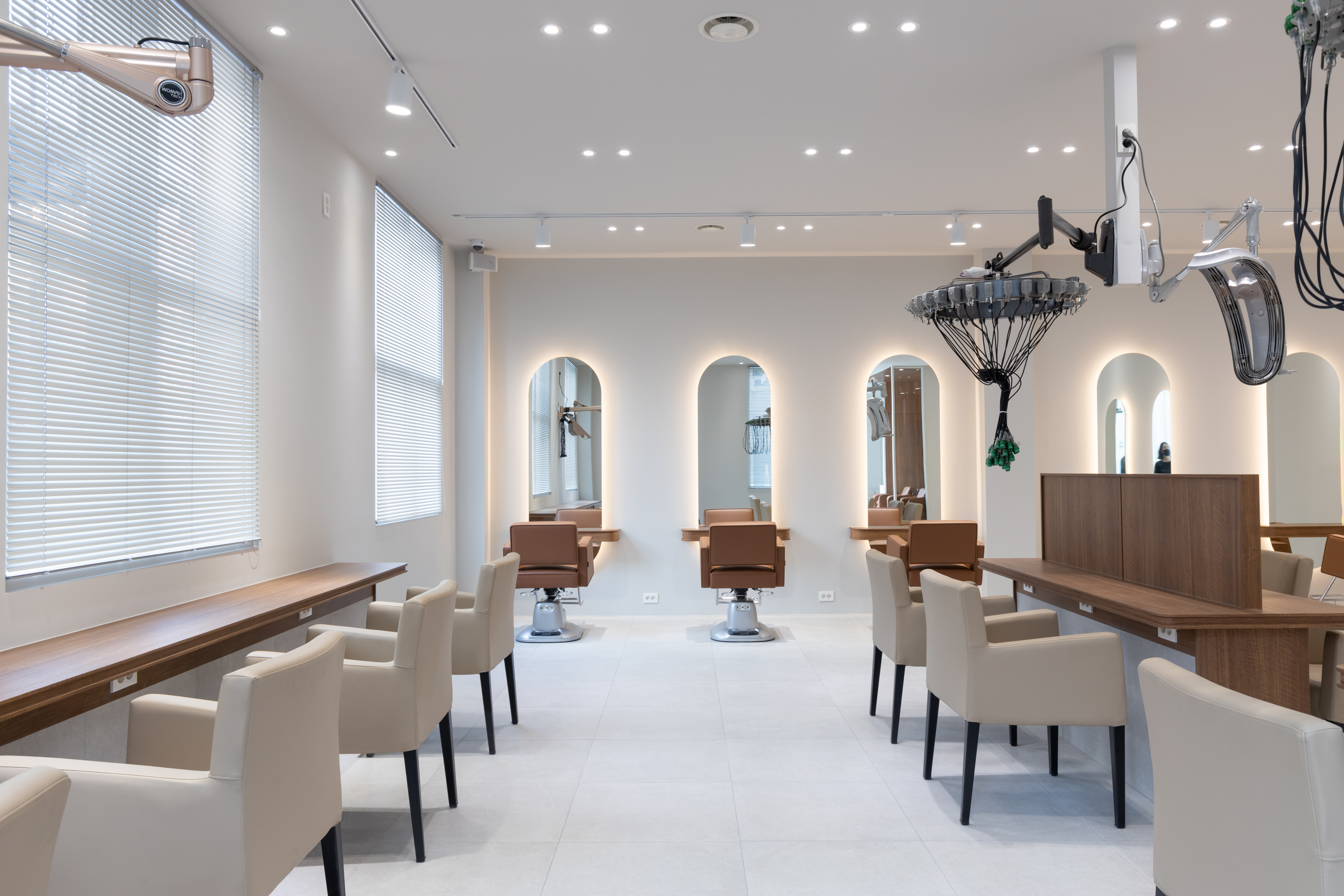 하울살롱 수완점 대표 이미지