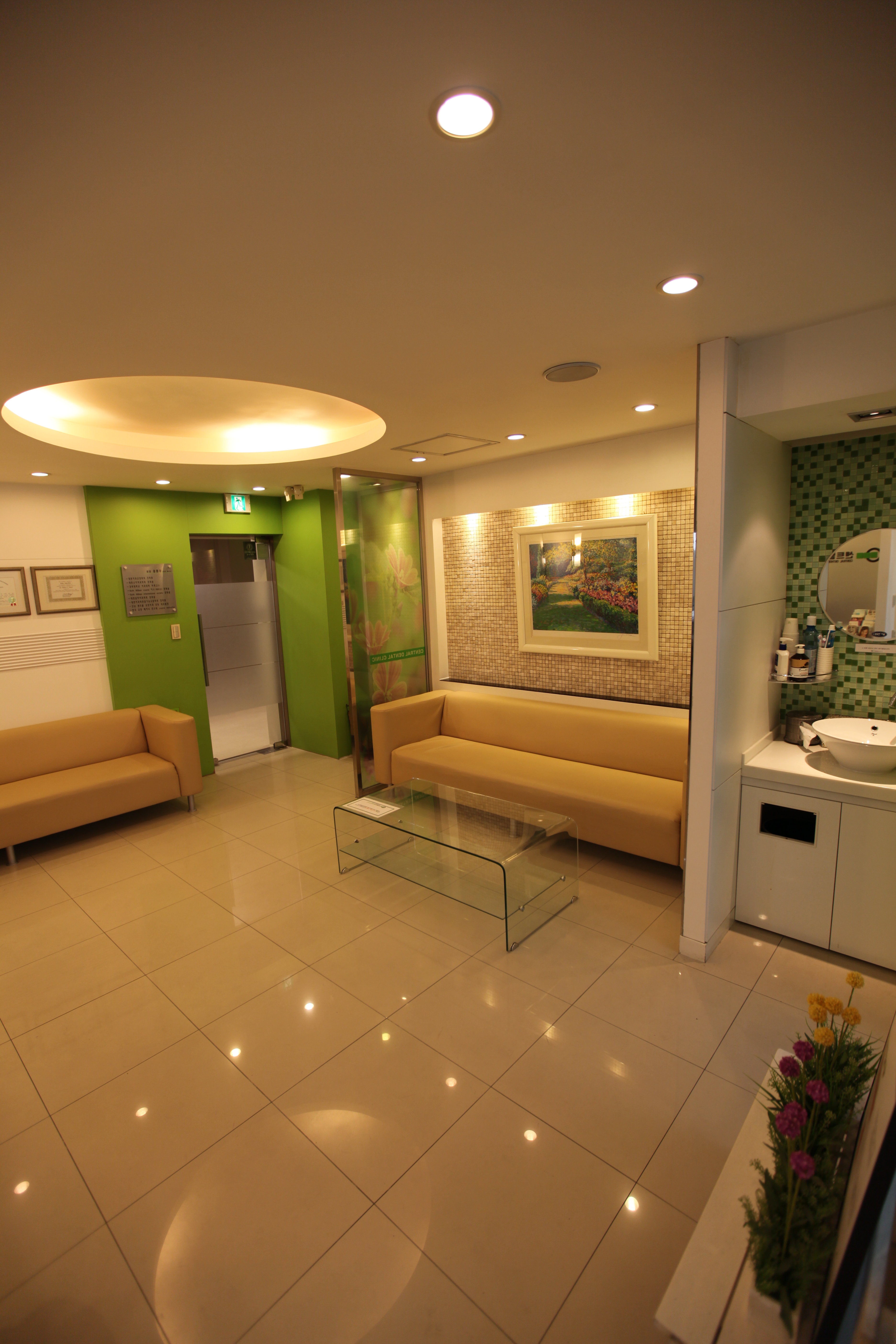 강북센트럴치과의원 대표 이미지