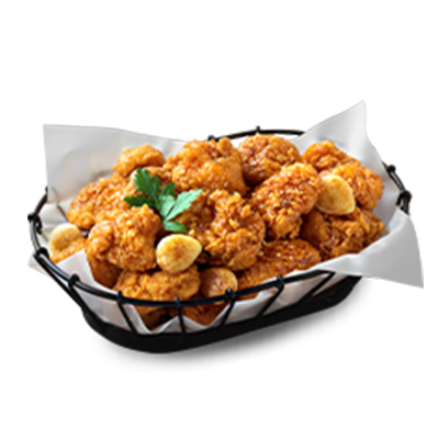 BHC치킨 군산수송롯데점