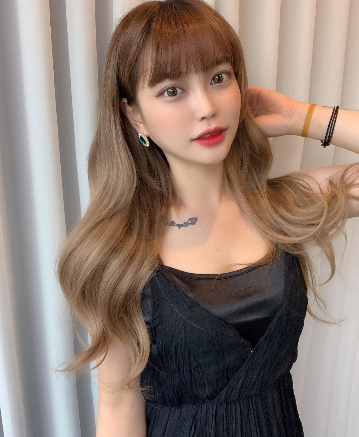 리안헤어 대림역점 내부 또는 관련 모습