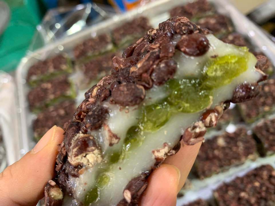 고창다솜떡방