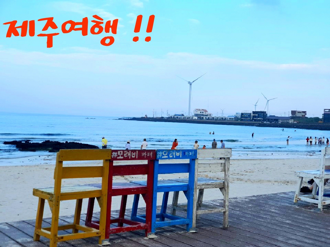 푸른섬제주여행사