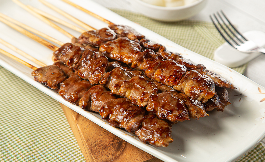 강남이반한닭꼬치 군포당동점