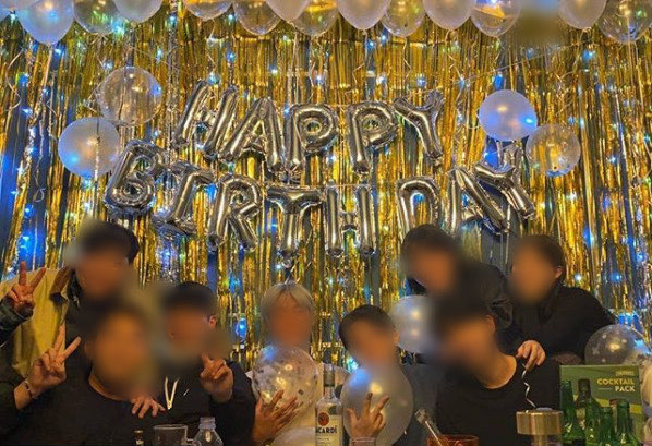서울주막 강남역본점