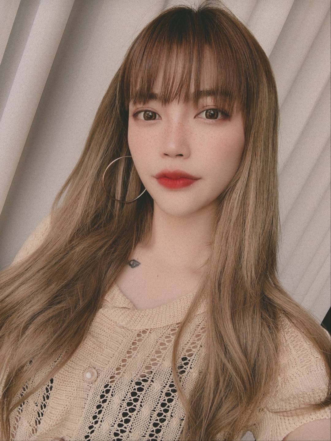 리안헤어 대림역점 내부 또는 관련 모습