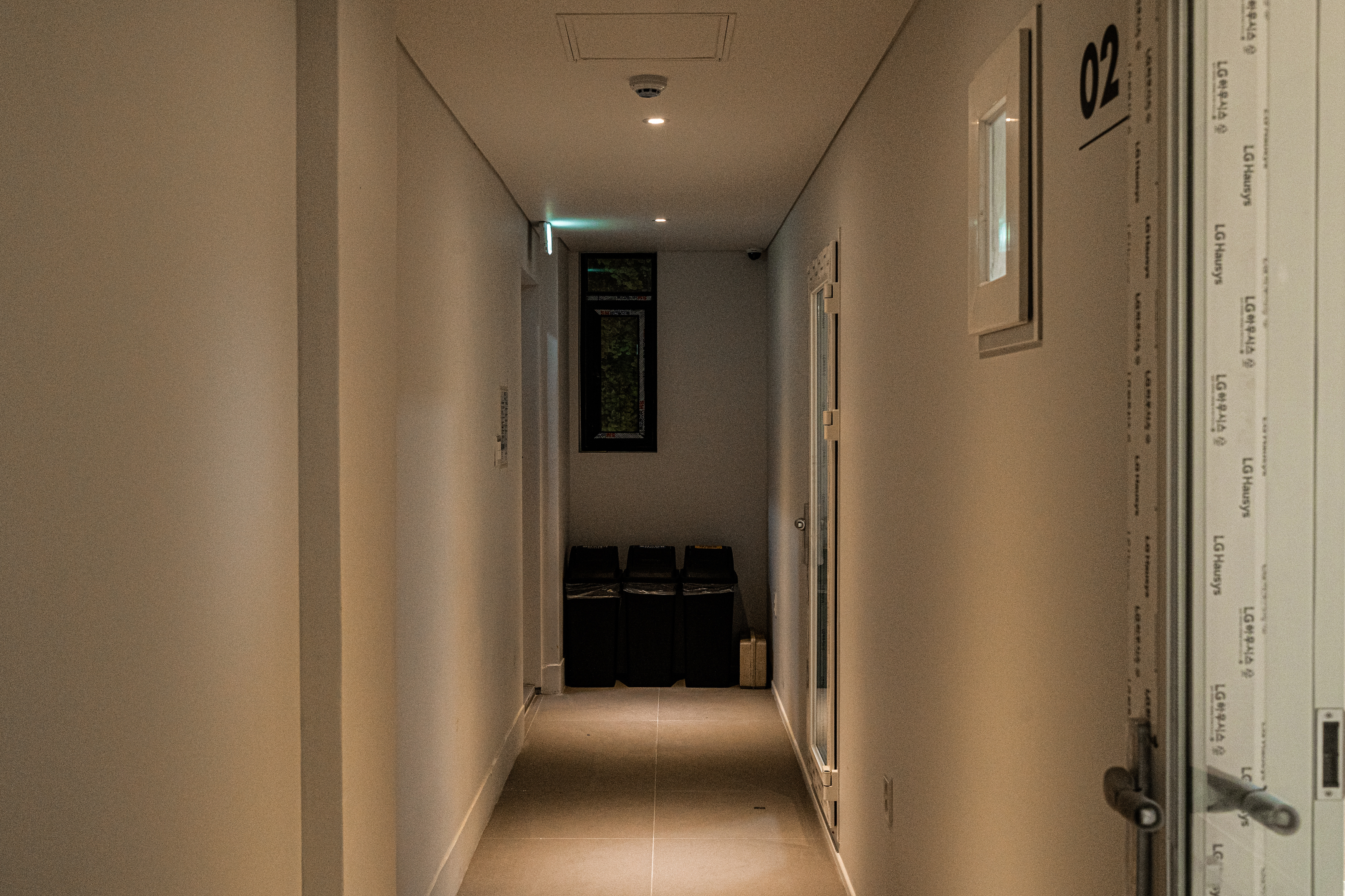 2번째 스튜디오 사진