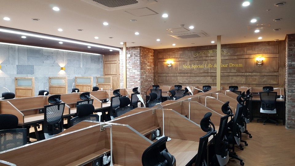 노벨스터디카페 대구본점 대표이미지