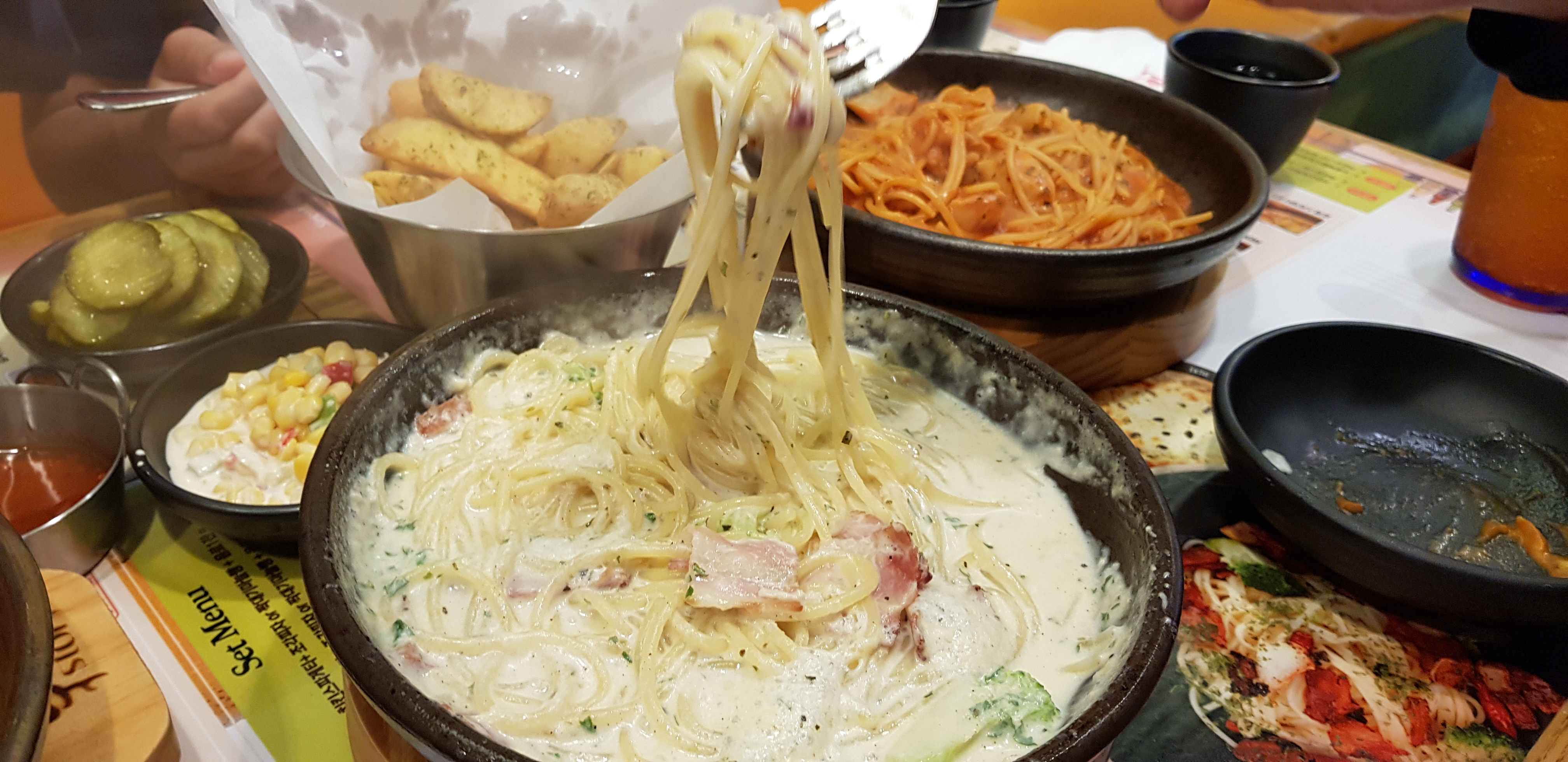 뚝스토리 노량진본점