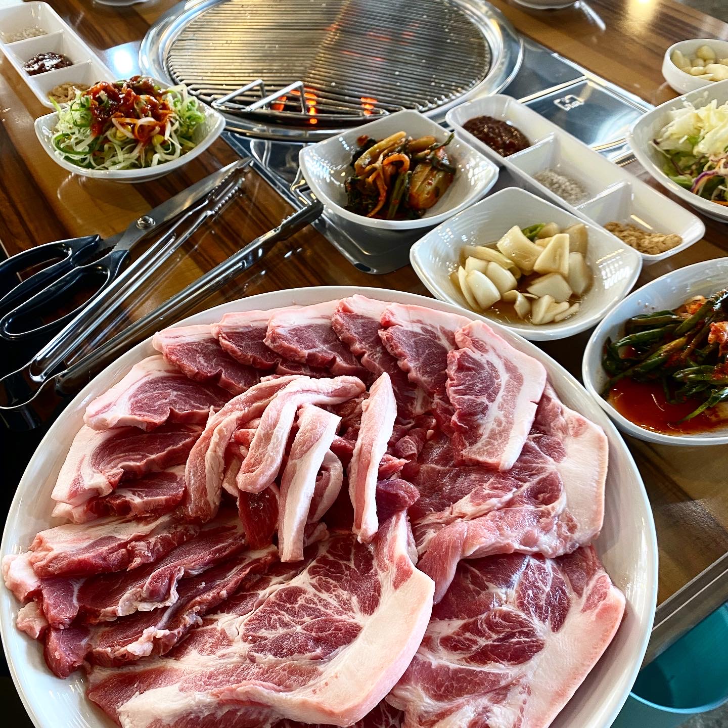 소문난뒷고기