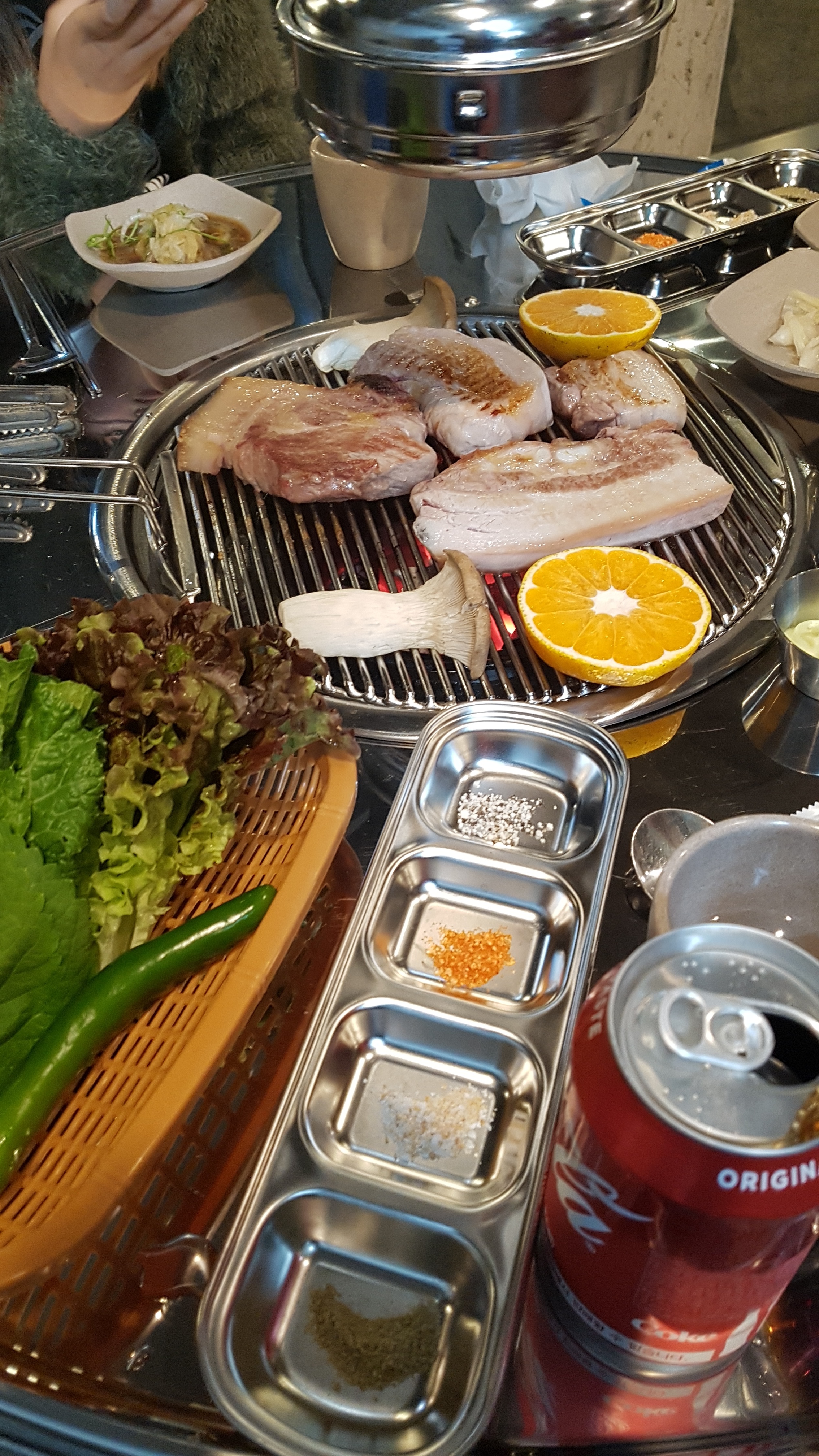 제주힐링돼지