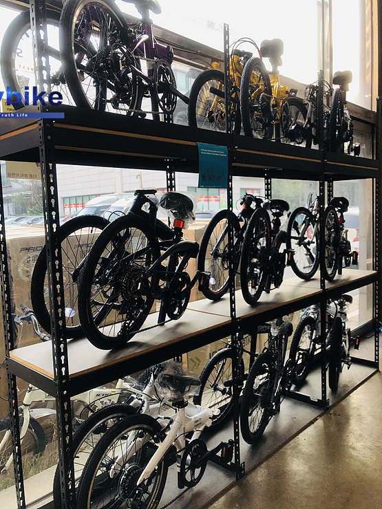 웨이바이크 대표 이미지