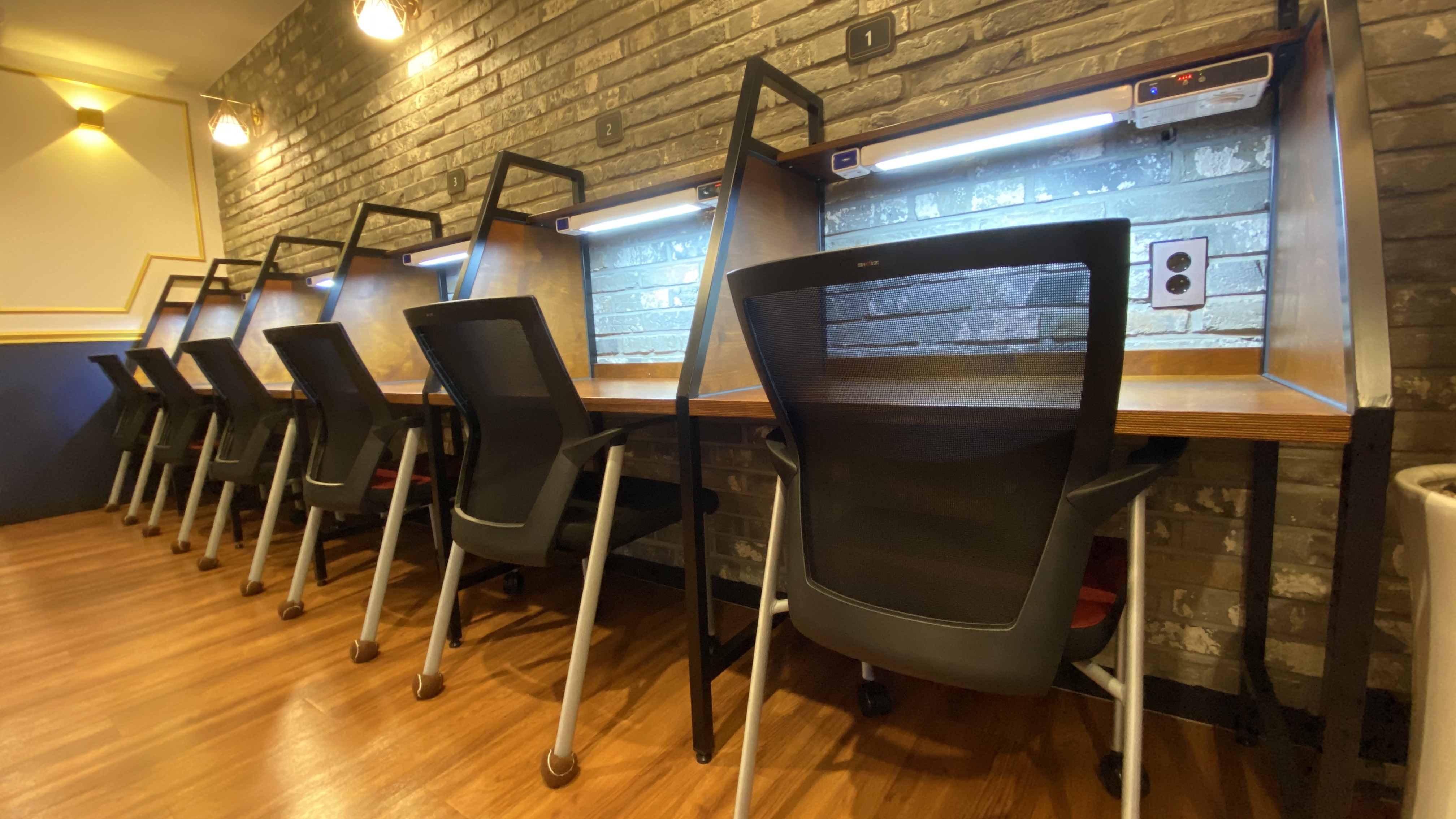 초월스터디카페 기흥점 대표이미지
