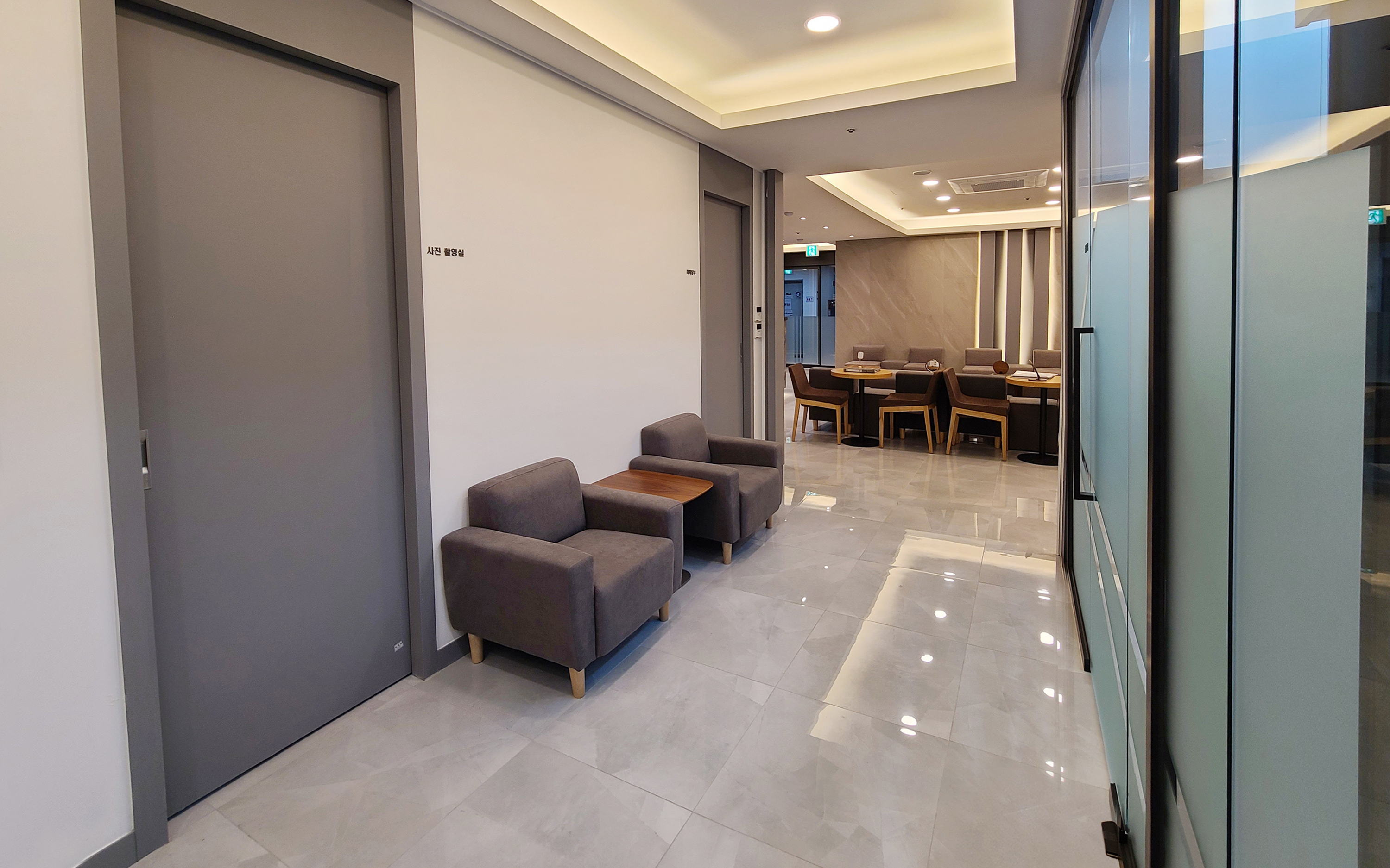 핸슨의원 대표 이미지