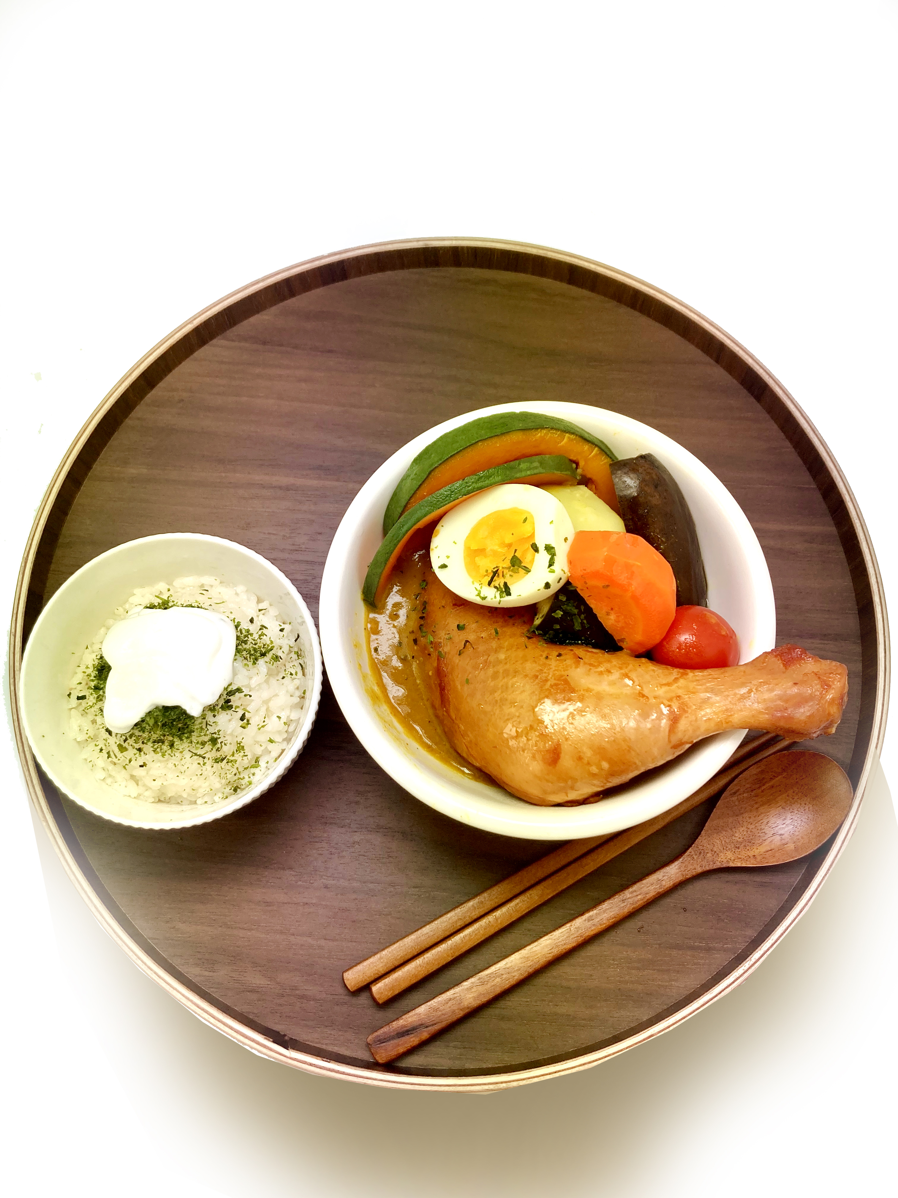 산카레