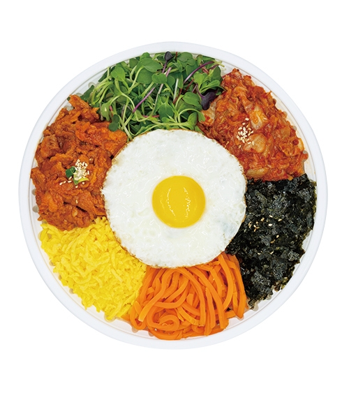 오봉도시락