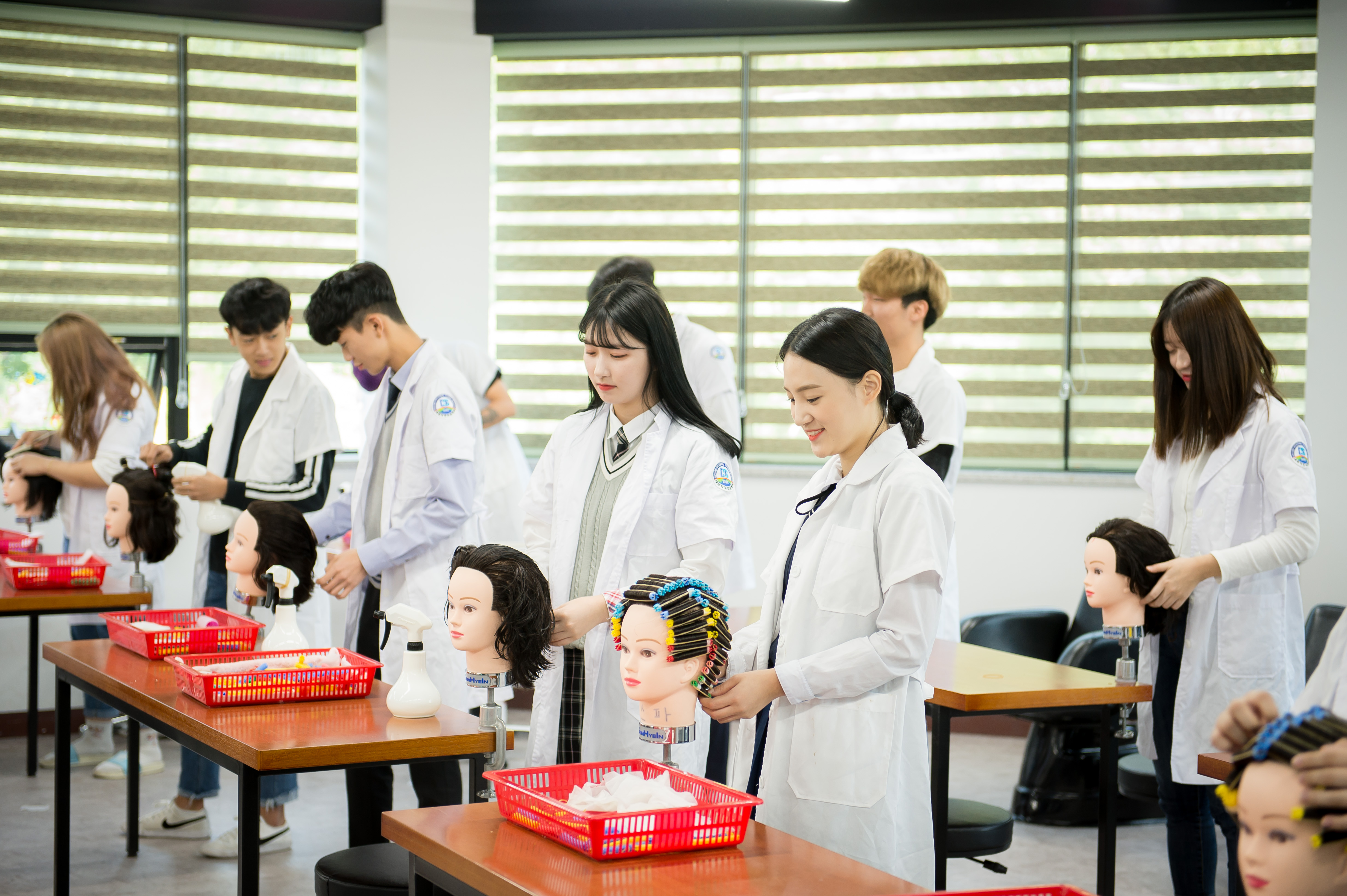 대성직업전문학교
