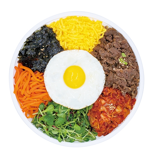 오봉도시락