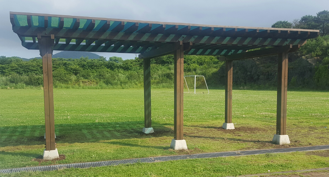 정우조경시설