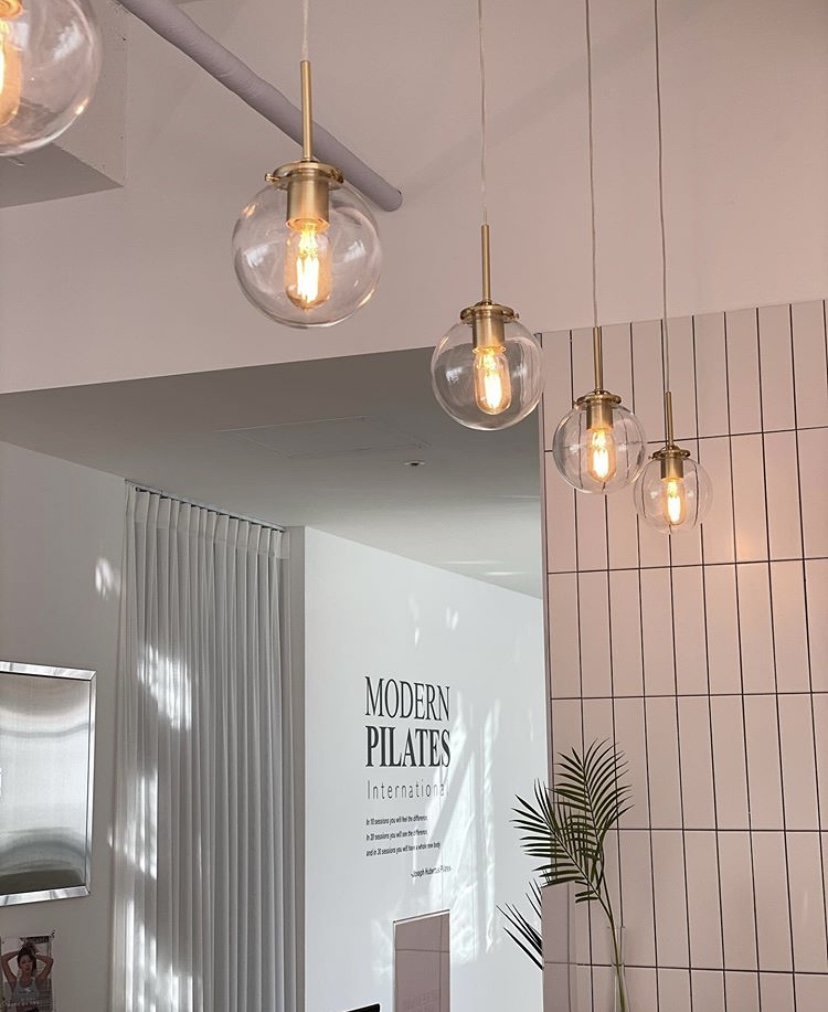 모던필라테스 양재우면점 대표 이미지