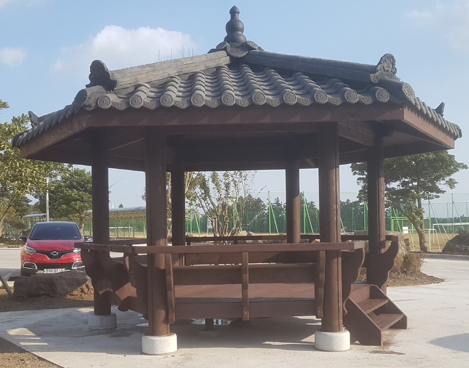 정우조경시설