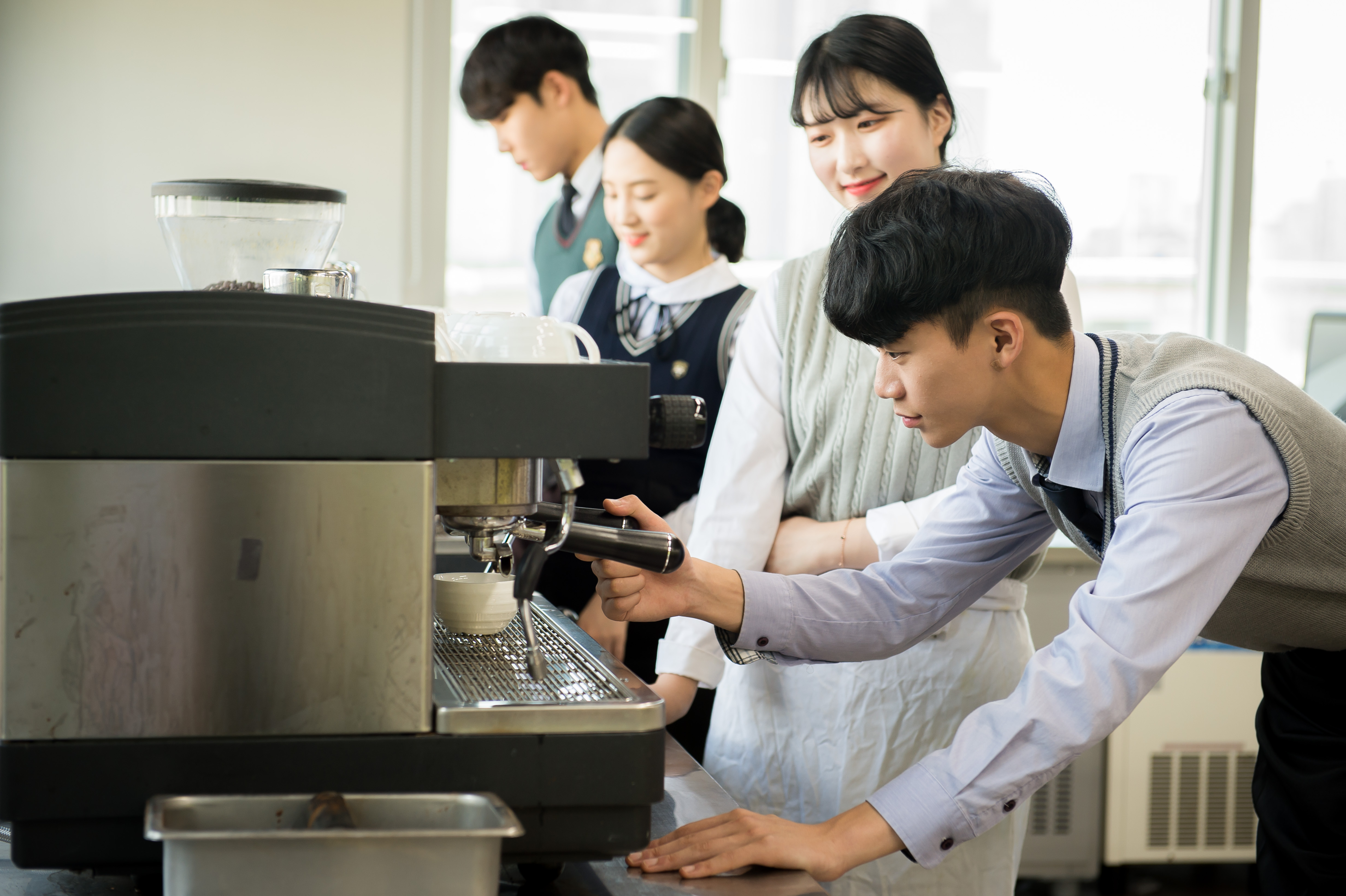대성직업전문학교
