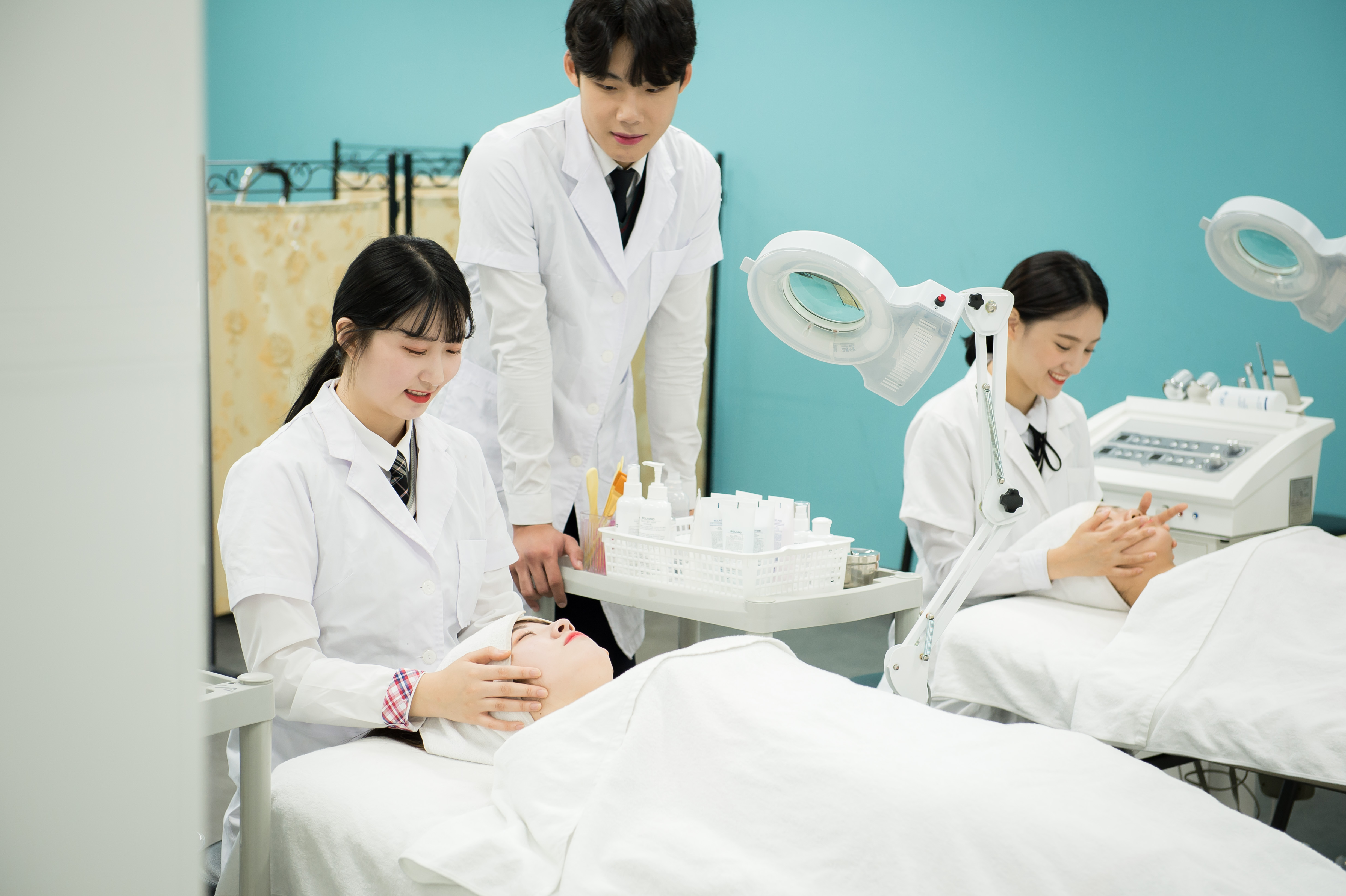 대성직업전문학교