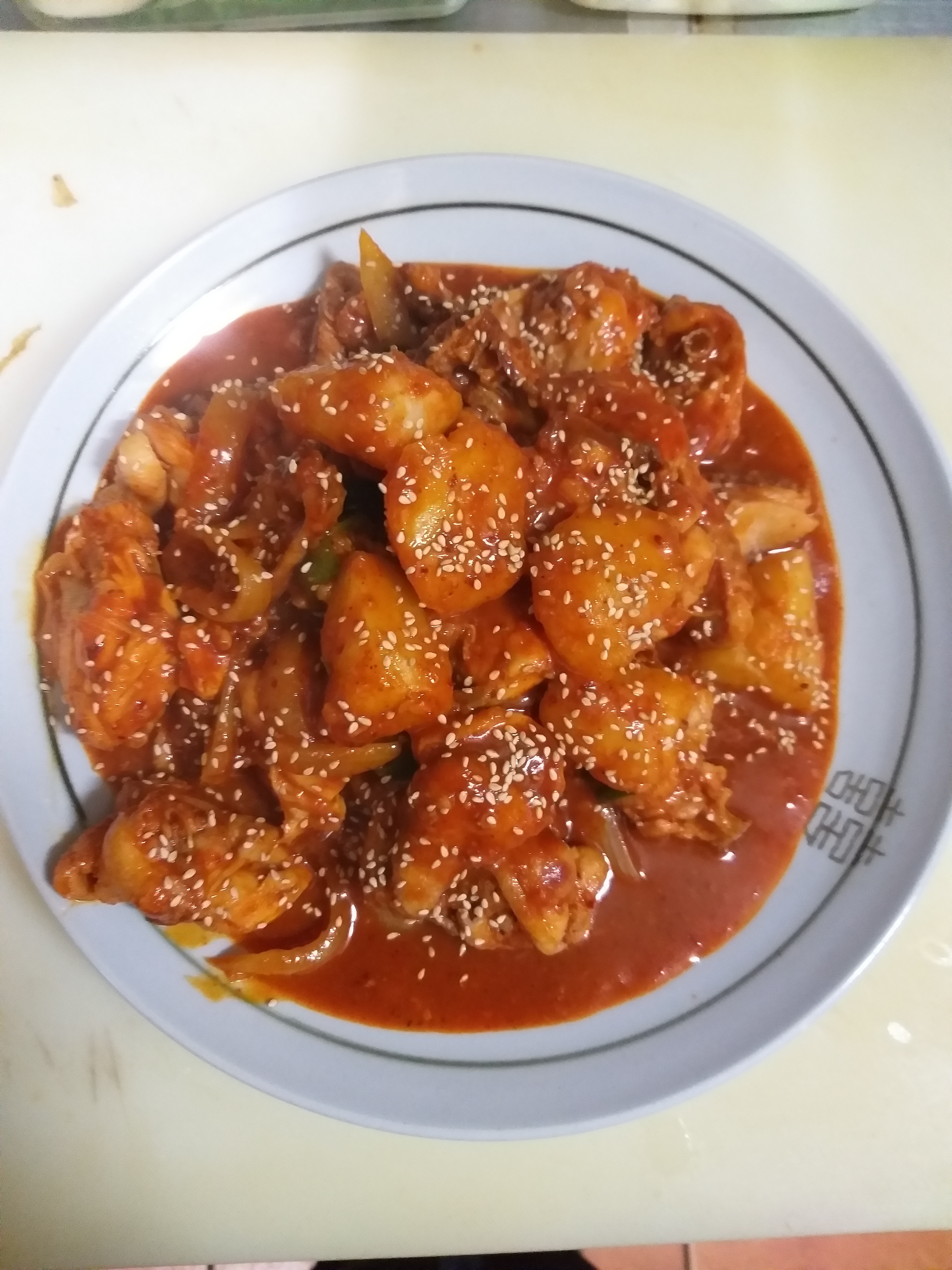 아리랑아라리오