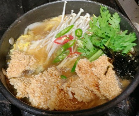 올레포차