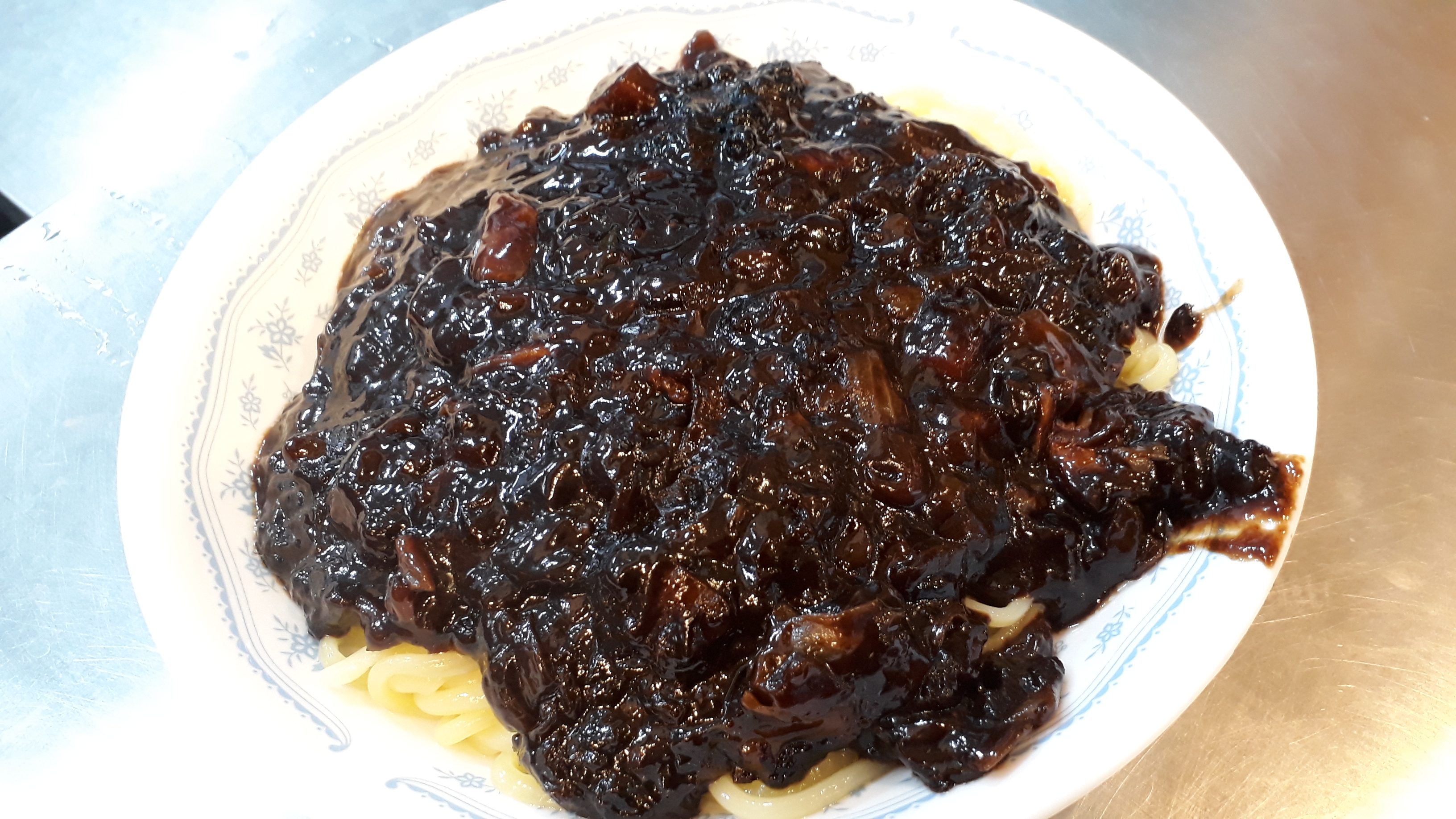 짬짜루
