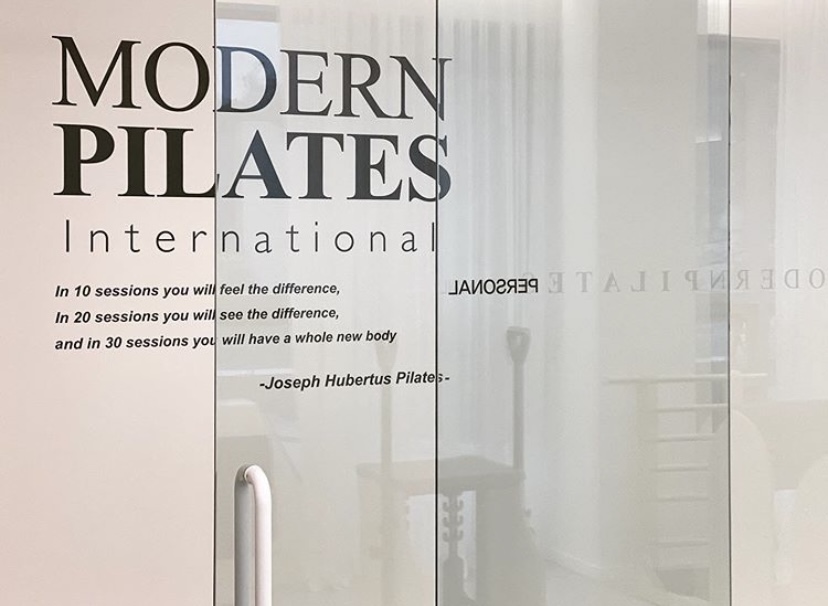 모던필라테스 양재우면점 대표 이미지