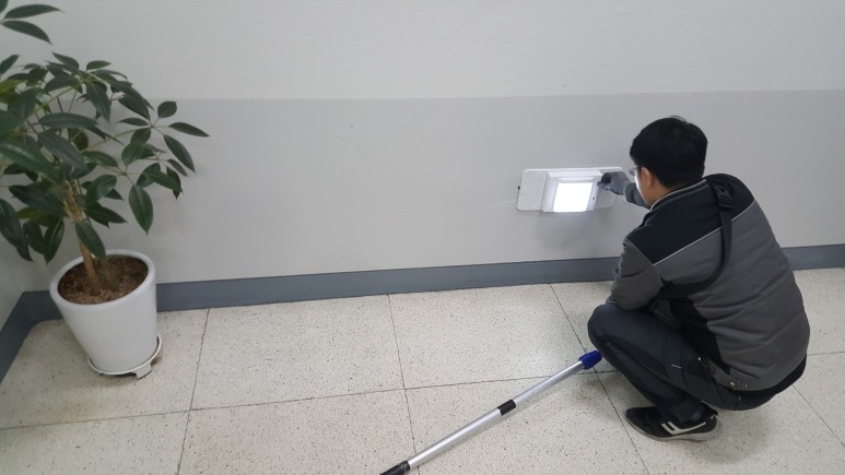 교원소방