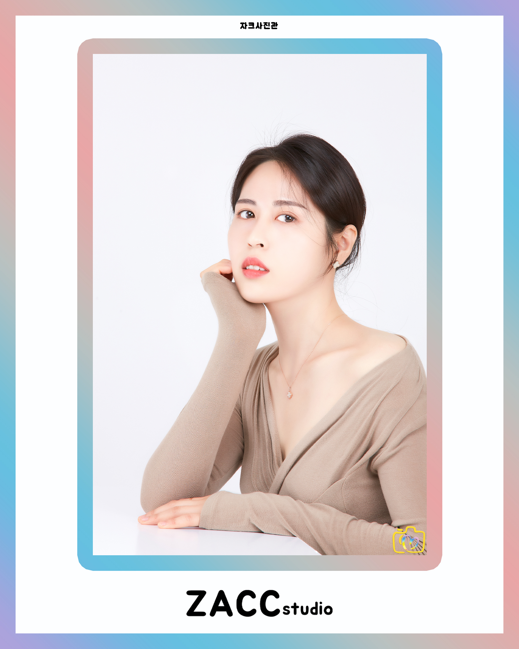 자크사진관