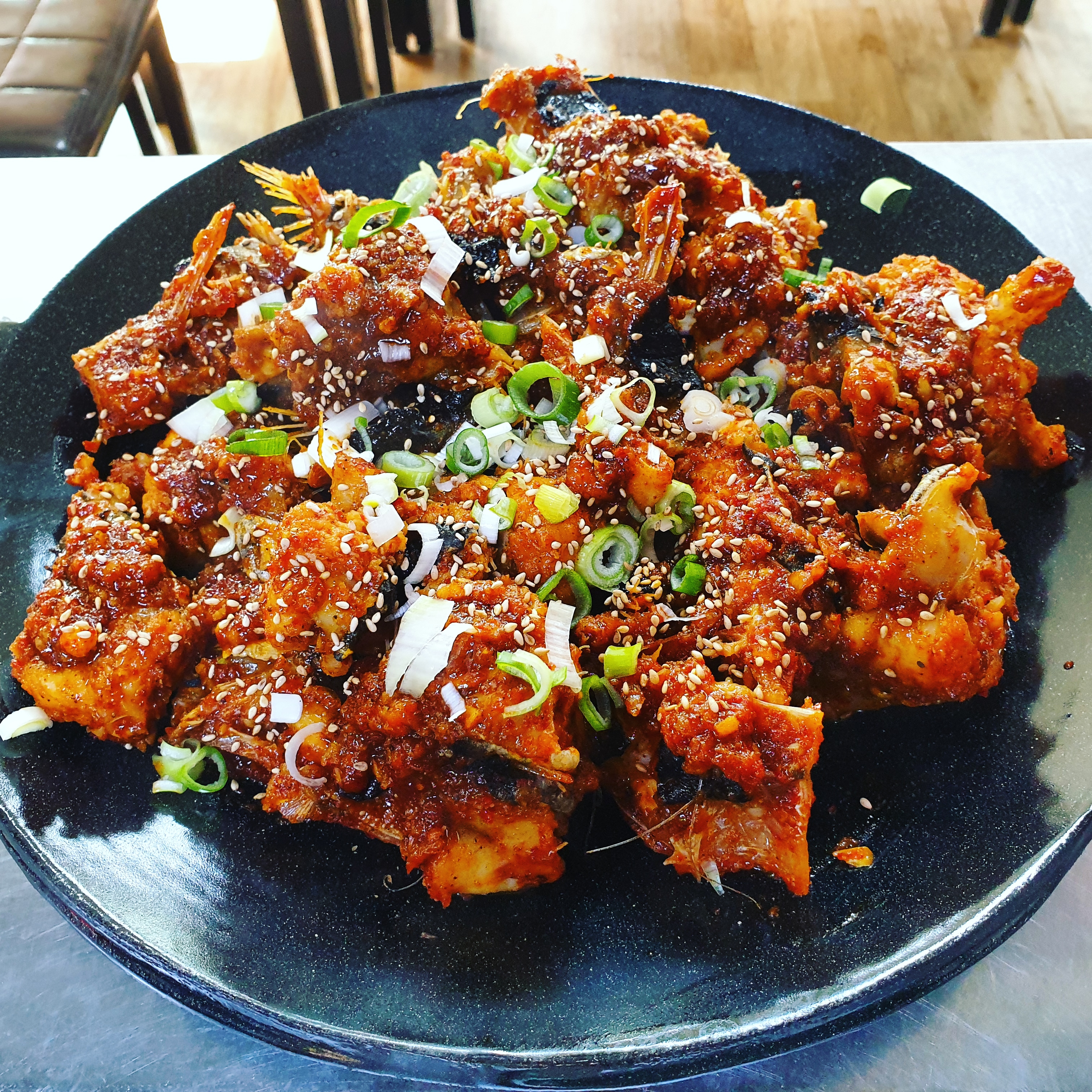 평화식당