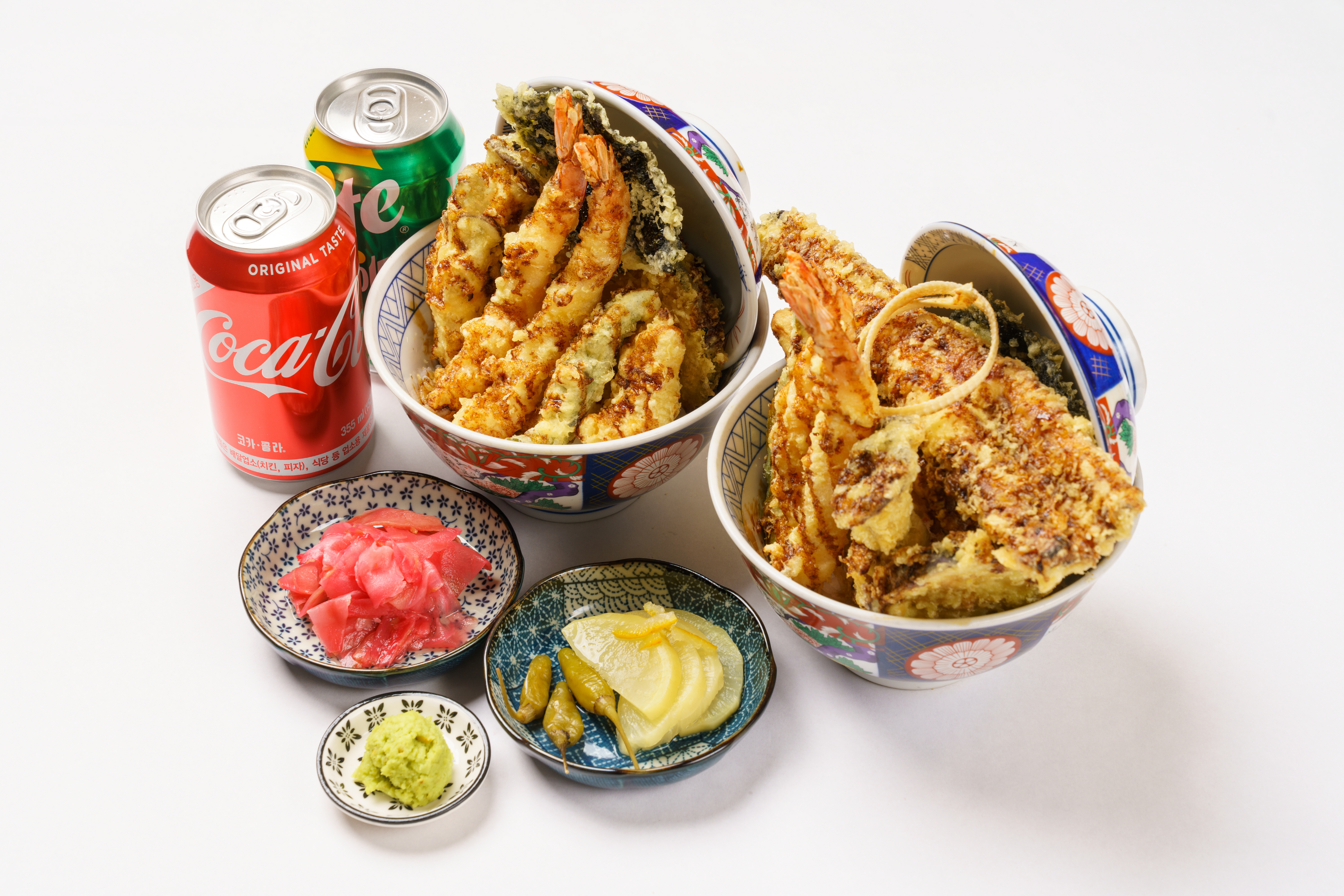 음료세트