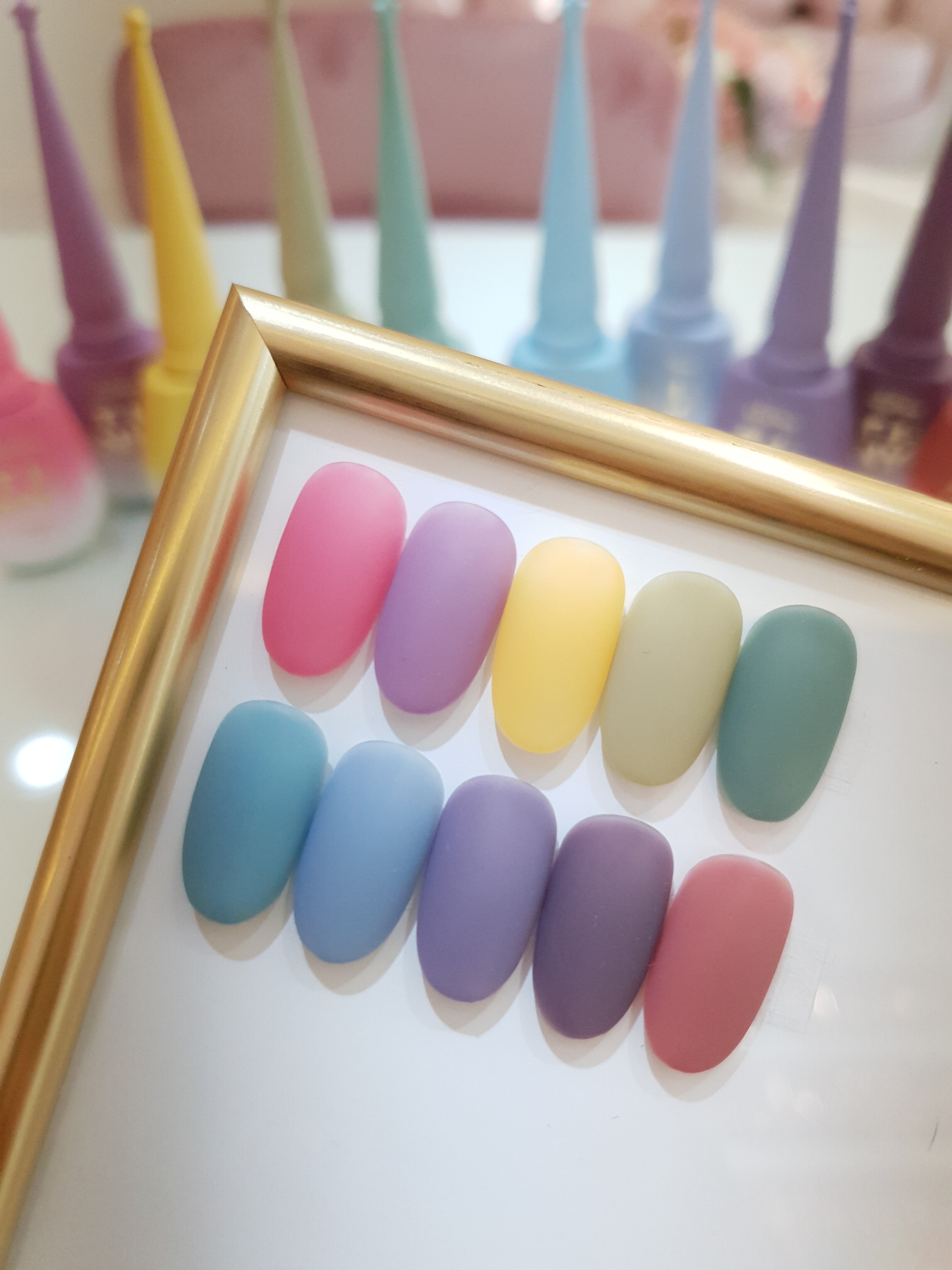 살롱드벨르네일 대표 이미지