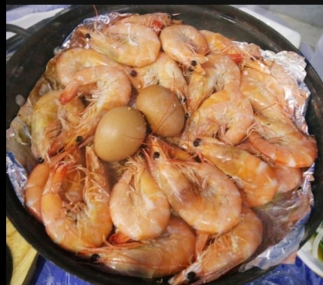 하단명품새우