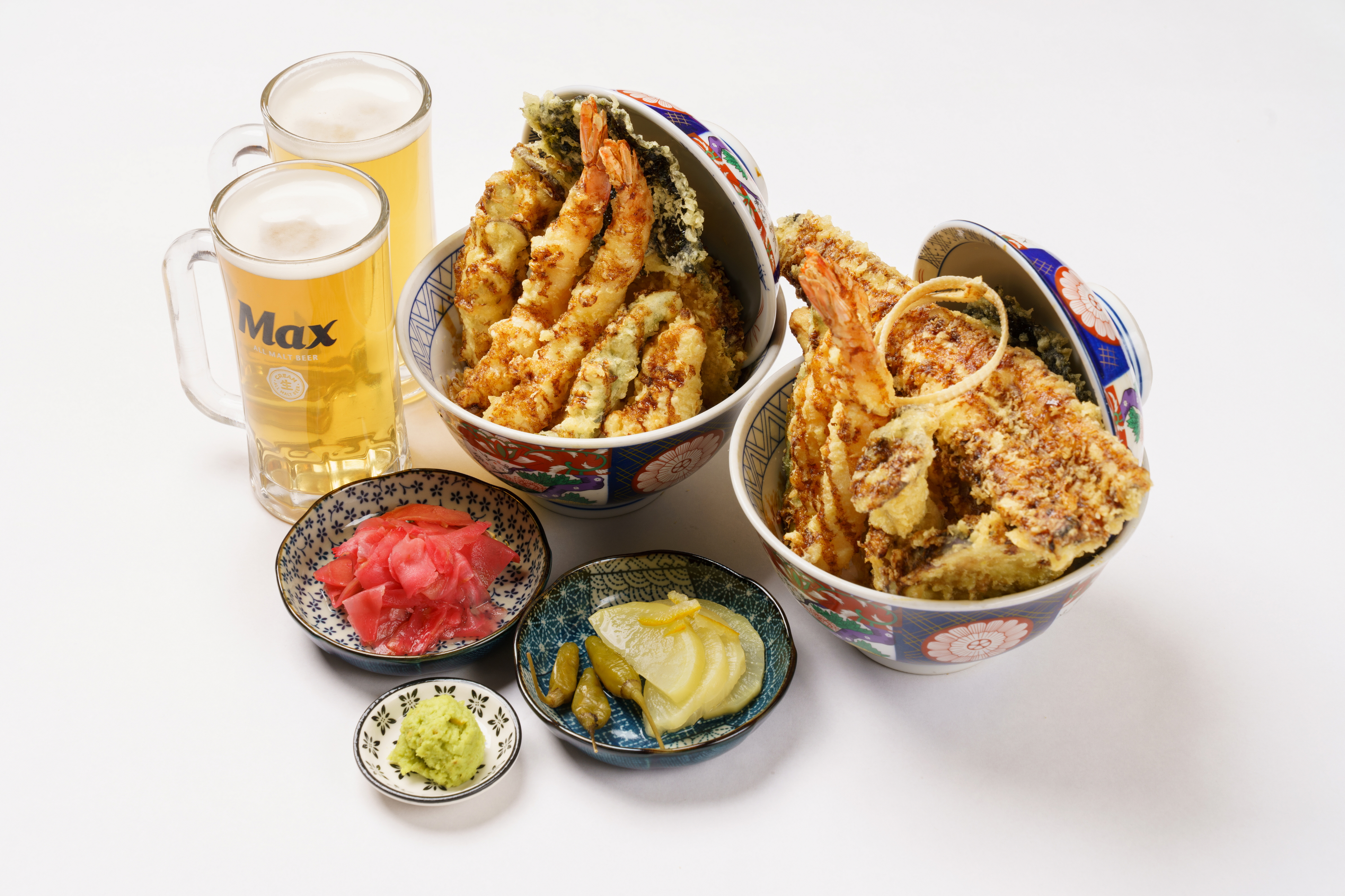 맥주세트