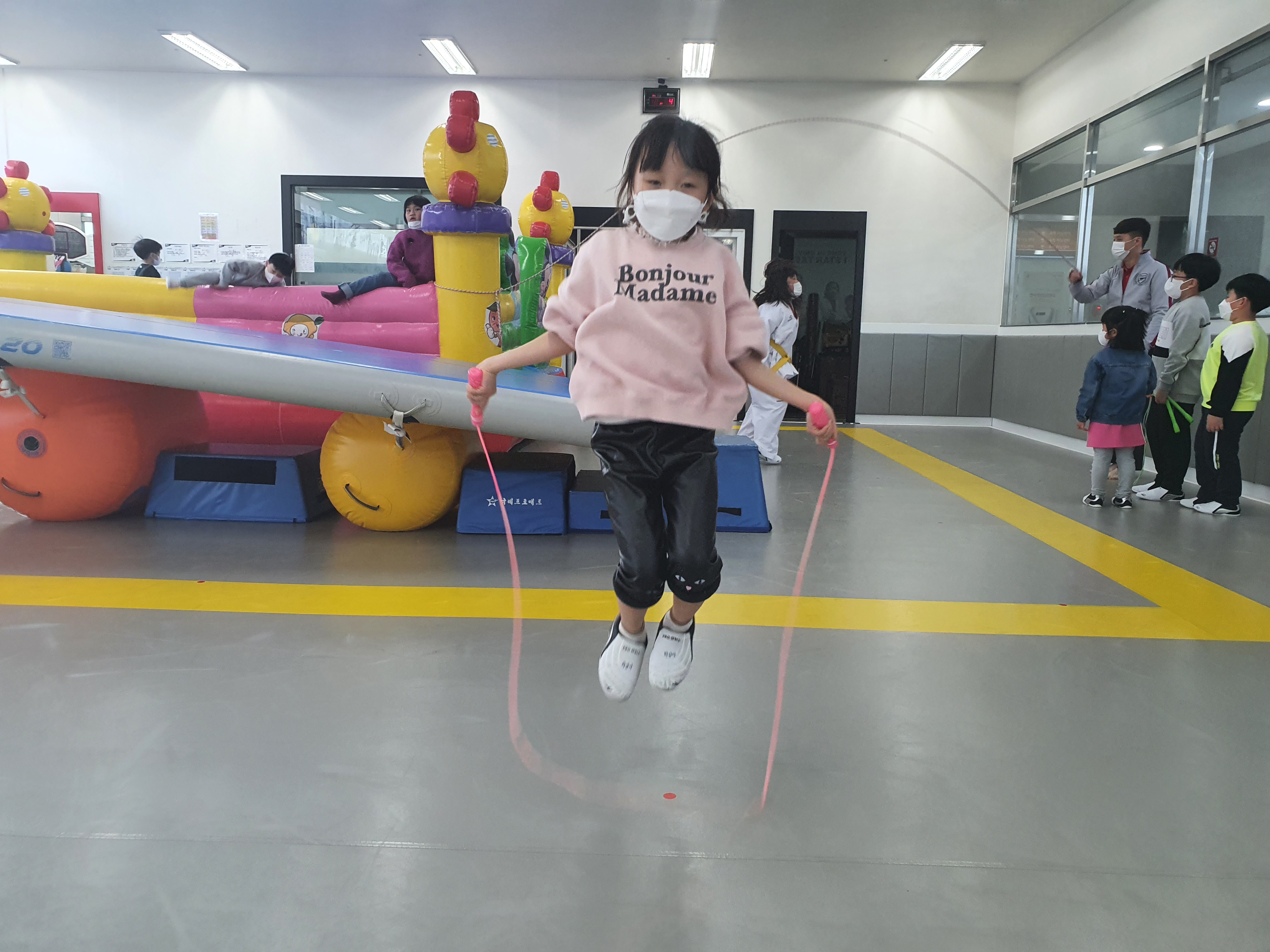 아이스타유소년스포츠센터
