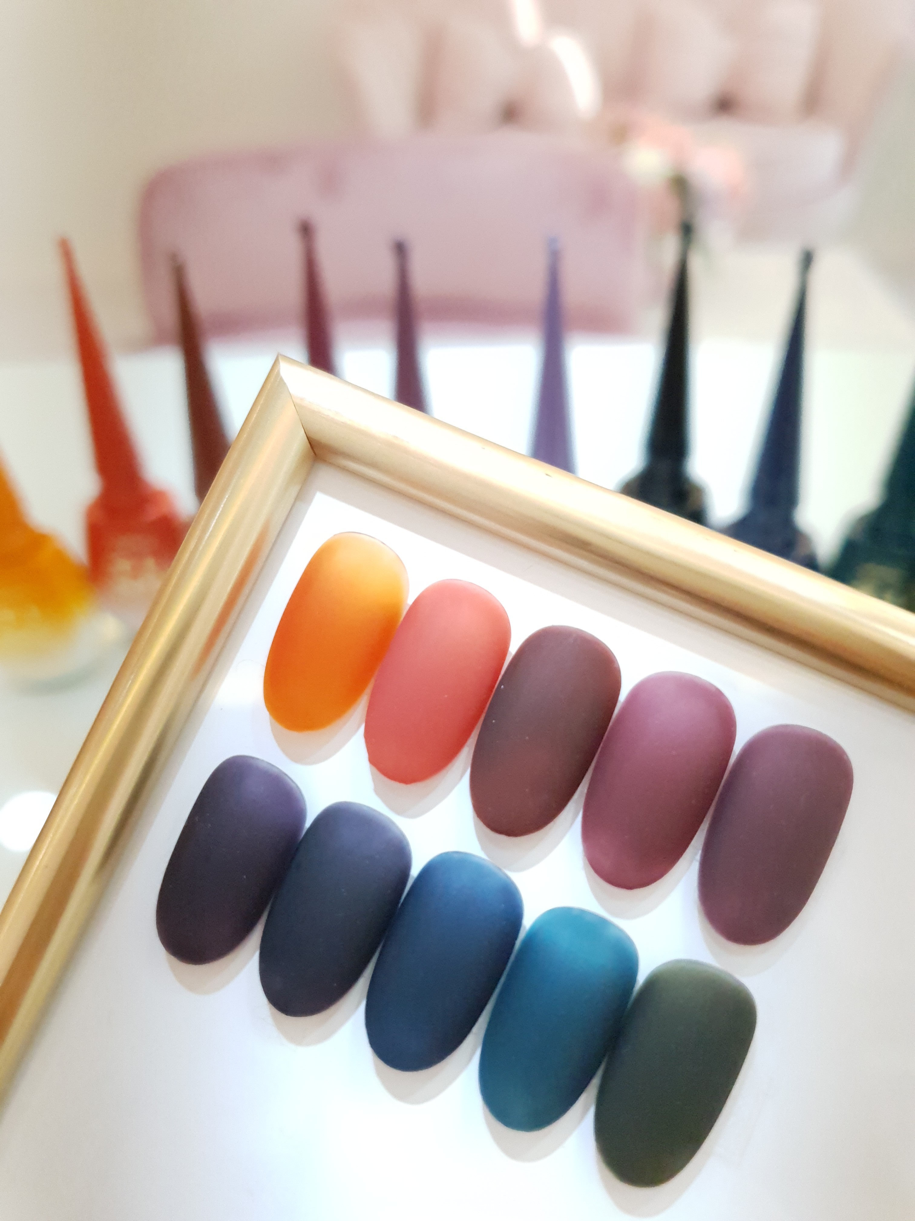 살롱드벨르네일 대표 이미지