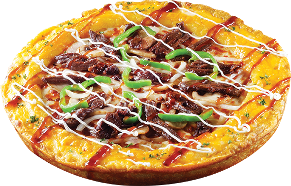 피자마루우